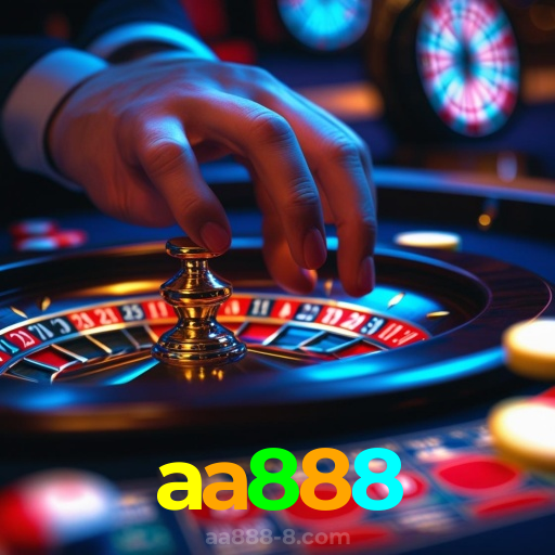 aa888:Onde sua sorte brilha: poker, roleta e apostas no futebol online!