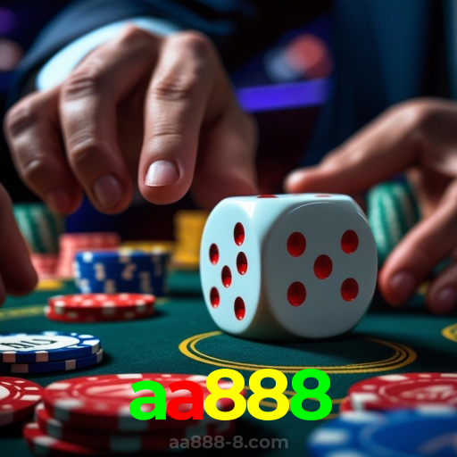 aa888:Cada rodada na roleta é uma chance de ganhar prêmios enormes!