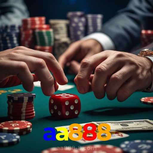 aa888:Jogue nas melhores slots e conquiste prêmios incríveis!