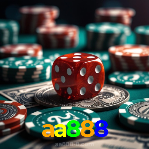 aa888:Jogue poker e prove que você é o verdadeiro campeão das cartas!
