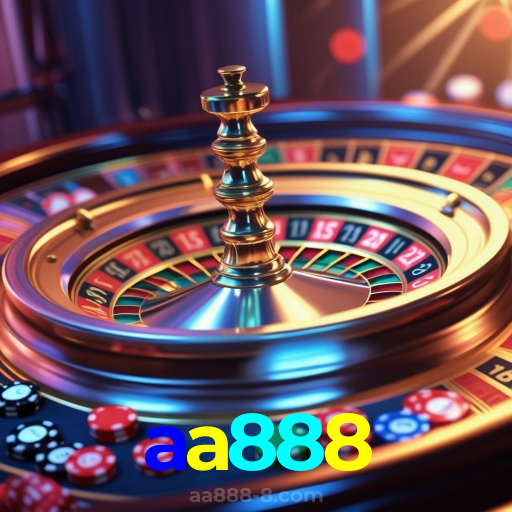 aa888:O cassino online mais confiável para apostas no futebol e jogos de cassino!