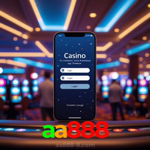 aa888:Diversão total com blackjack, poker e apostas ao vivo no futebol!
