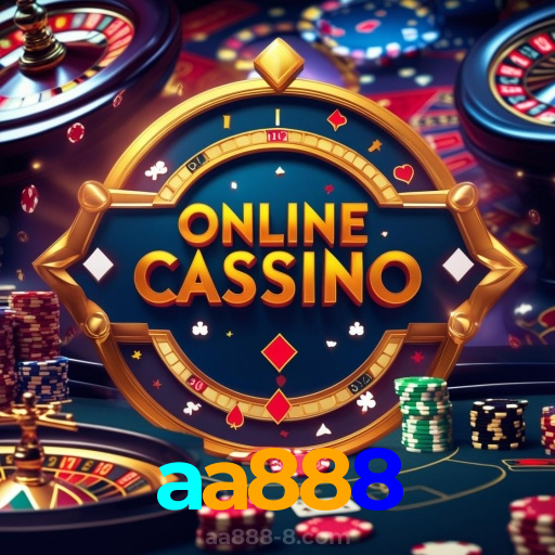 aa888:O cassino online está esperando por você! Jogue e vença!