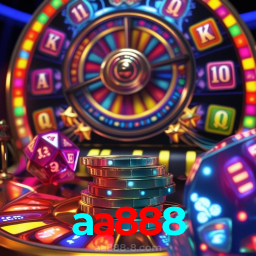 aa888:Jogue poker e conquiste a vitória nas cartas!