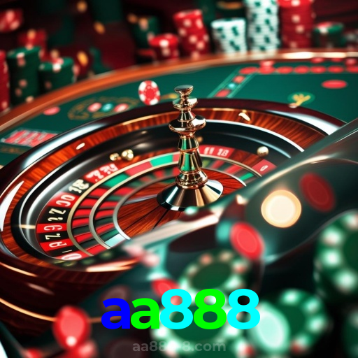 aa888:Jogue poker online e mostre que você é o mestre do jogo!