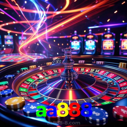 aa888:A sorte está no cassino online com jogos de poker, roleta e apostas no futebol!