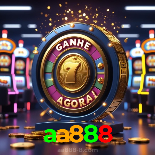 aa888:Jogue agora e vença no melhor cassino online!