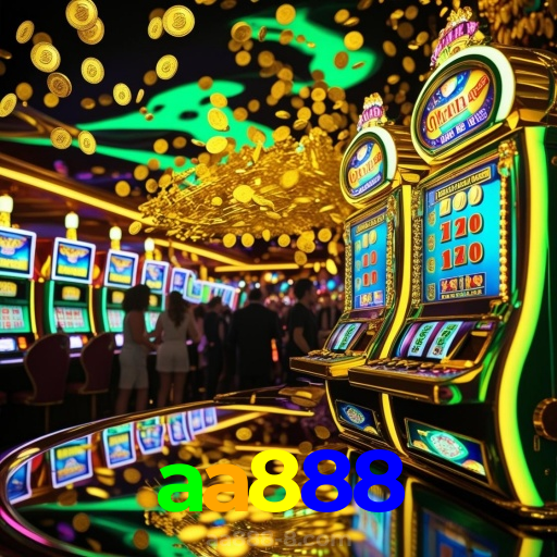 aa888:Vença no blackjack e conquiste grandes prêmios!