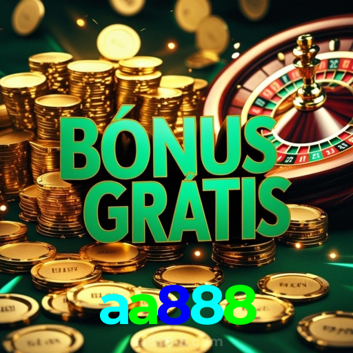 aa888:Jogue nas melhores slots e vença o jackpot em grande estilo!
