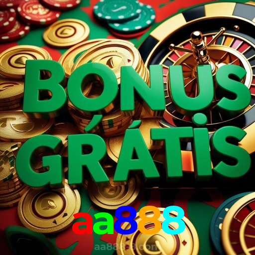 aa888:A roleta é sua chance de ganhar grandes prêmios! Aposte agora!