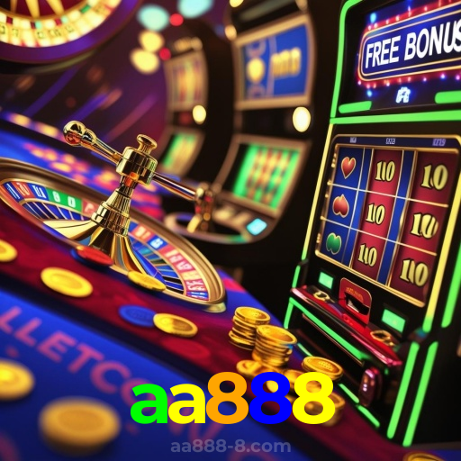 aa888:Cada jogo é uma chance de ganhar! Jogue agora e vença!