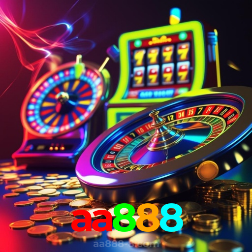 aa888:Jogue nas slots e mude sua sorte agora mesmo!