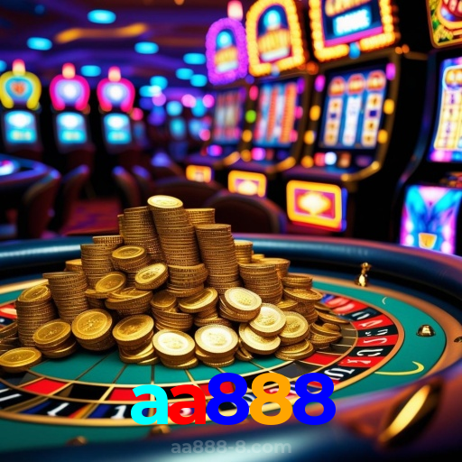 aa888:Aposte no seu time e ganhe com os melhores jogos de cassino online!