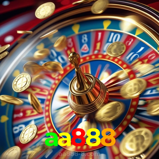 aa888:O cassino online mais confiável para você apostar no futebol e jogar blackjack!