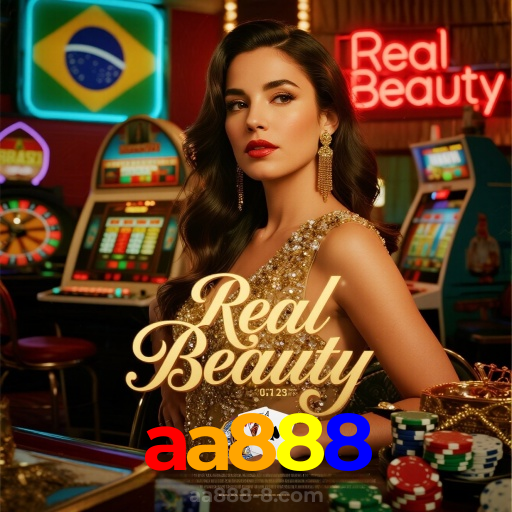 aa888:O cassino online ideal para quem ama futebol e jogos de cassino!