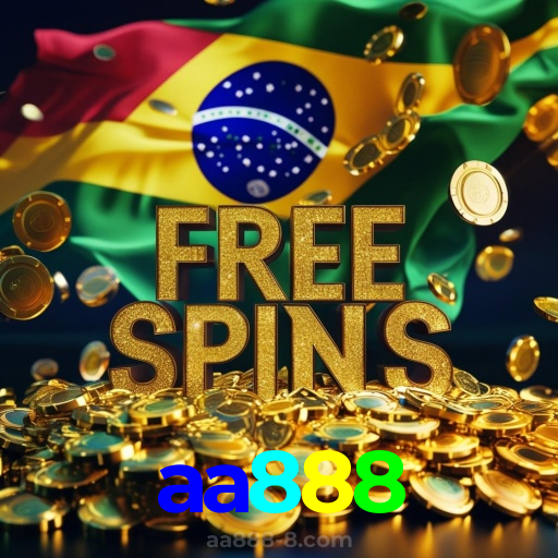 aa888:Em cada giro, novas vitórias! Venha jogar nas melhores slots!