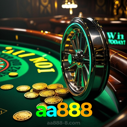 aa888：A vitória no futebol online está esperando por você!