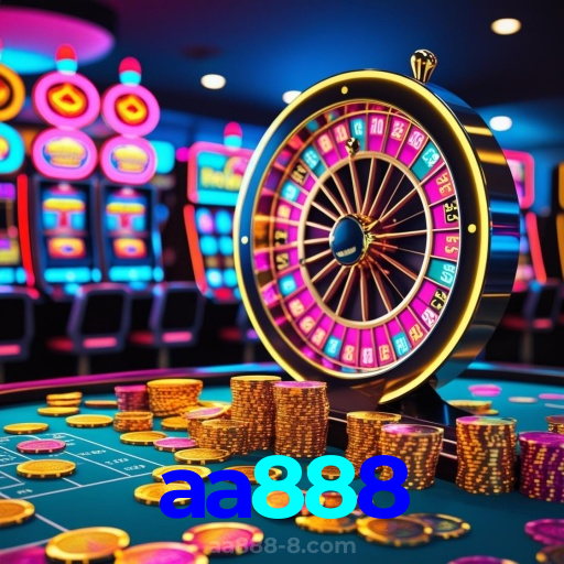 aa888:A sorte está no cassino online com jogos de poker, roleta e apostas no futebol!