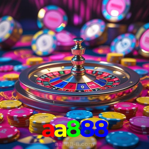 aa888:O melhor cassino online está aqui! Jogue nas slots e ganhe!