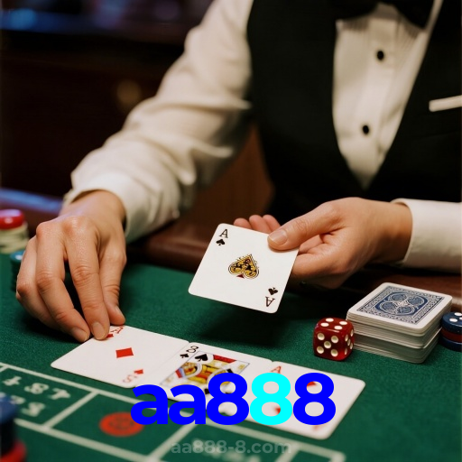aa888:Jogue poker e aposte no futebol online, tudo no mesmo lugar!