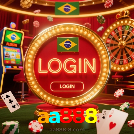 aa888：Jogue nas melhores slots e conquiste jackpots incríveis!