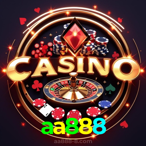 aa888:Aposte no futebol online e jogue os melhores jogos de cassino!
