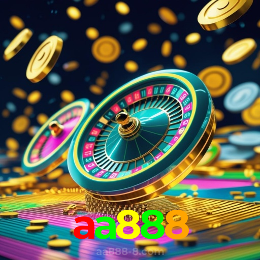 aa888：Jogue slots, roleta e aposte no futebol para grandes vitórias!