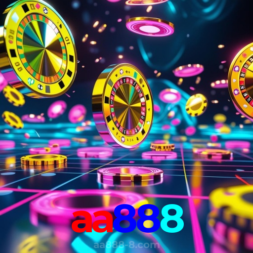 aa888:Aposte no futebol e jogue blackjack com grandes vitórias no cassino online!
