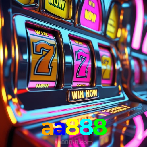 aa888:Onde a diversão e a sorte se encontram: poker, roleta e futebol online!