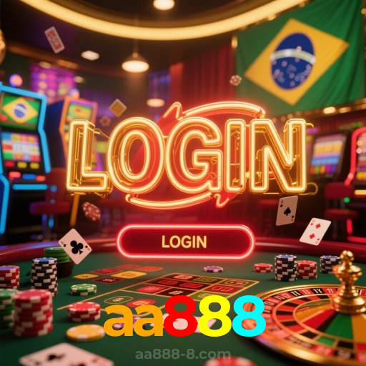 aa888：Jogue nas roletas e descubra as maiores vitórias!