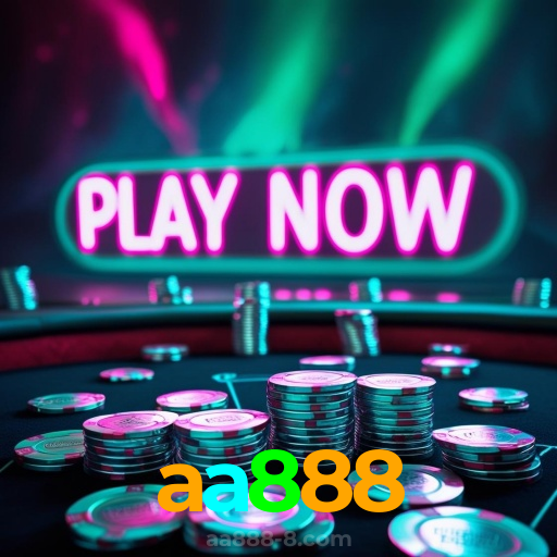 aa888:Jogue nas mesas de poker e vença como um profissional!