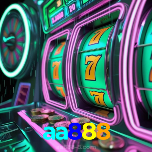 aa888：O cassino online mais seguro para apostas em futebol e diversão com roleta!