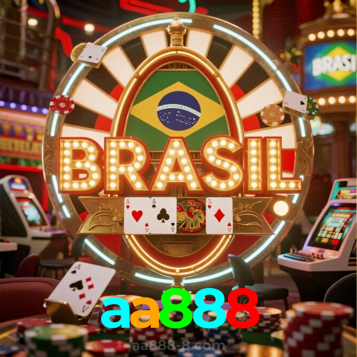 aa888:Aposte no futebol e ganhe em jogos como roleta e blackjack online!