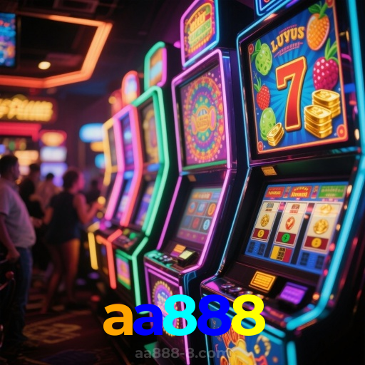 aa888：Conquiste prêmios no blackjack e aposte no futebol ao vivo com segurança!