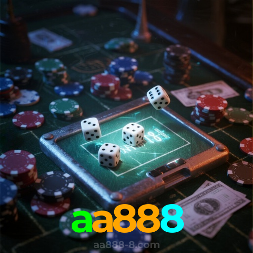 aa888：Jogue blackjack, aposte no futebol e ganhe grandes prêmios no cassino online!