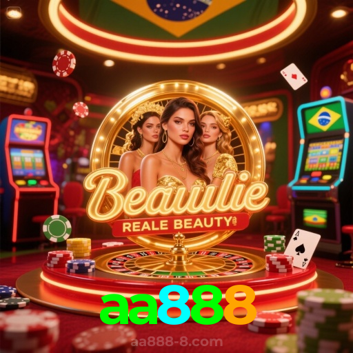 aa888：Sinta a emoção do cassino! Aposte agora e ganhe prêmios reais!