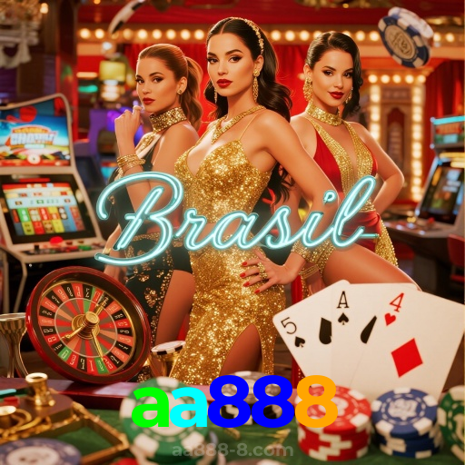 aa888：No cassino online mais confiável, experimente poker, roleta e futebol ao vivo!
