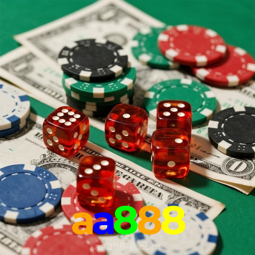 aa888:Ganhe no futebol e nos melhores jogos de cassino como poker e blackjack!