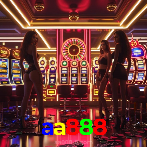 aa888:Conquiste prêmios no blackjack e aposte no futebol ao vivo com segurança!