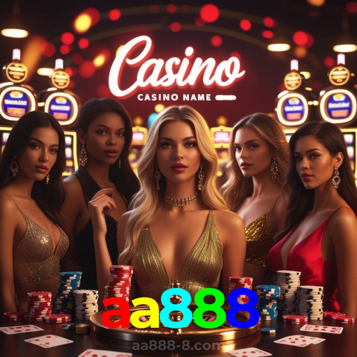 aa888:Jogue slots, aposte no futebol e ganhe prêmios incríveis no cassino!