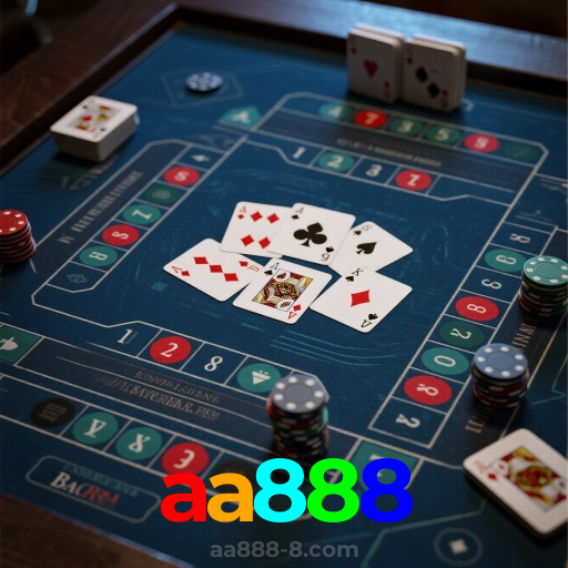 aa888:Jogue poker, aposte no futebol e leve grandes prêmios em nosso cassino!