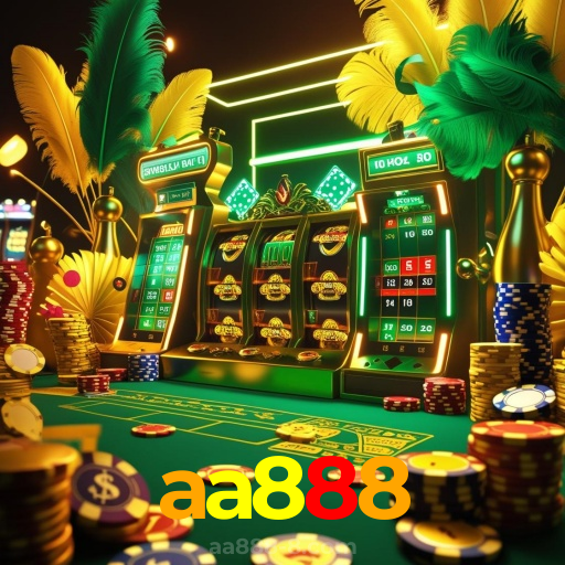 aa888:Vença no futebol e nos melhores jogos de cassino online, como poker e roleta!