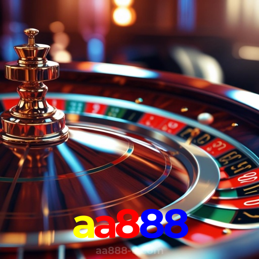 aa888：Aposte no futebol e jogue slots emocionantes com grandes prêmios!