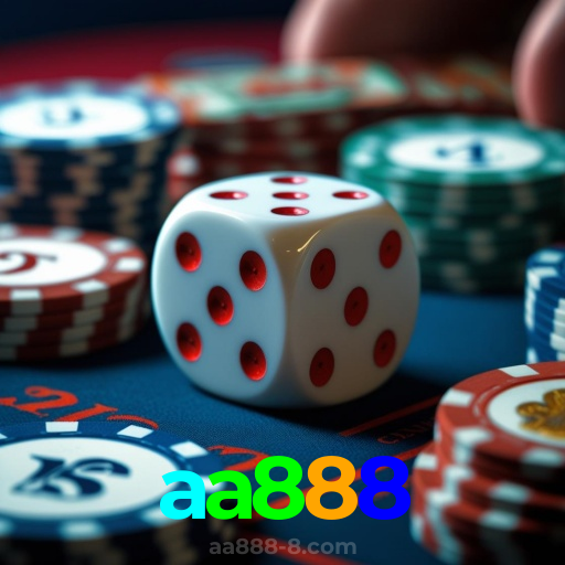 aa888:Jogue slots, blackjack e aposte ao vivo no futebol com segurança!