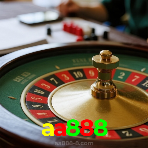 aa888:Ganhe prêmios incríveis em slots, roleta e apostas ao vivo no futebol!