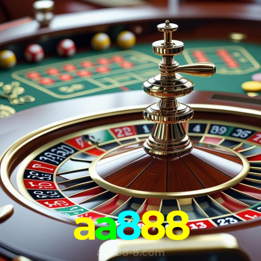aa888:Apostas em futebol e os melhores jogos de cassino esperam por você!
