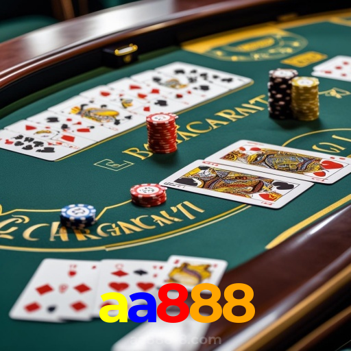 aa888:Jogue poker, aposte no futebol e tenha uma experiência incrível no cassino online!