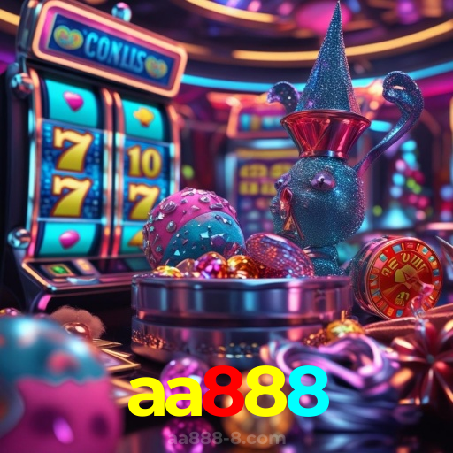 aa888:Diversão garantida com blackjack, roleta e apostas ao vivo no futebol!