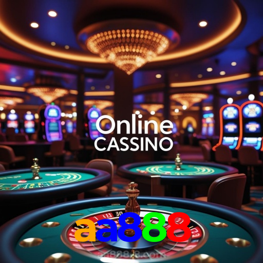 aa888:Aposte no seu time de futebol e ganhe no blackjack e roleta online!