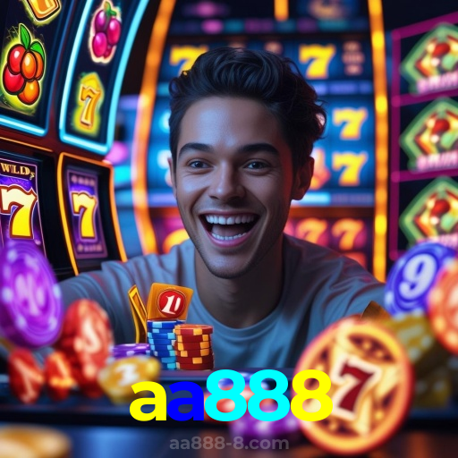 aa888:Jogue roleta, aposte no futebol e vença no nosso cassino online!